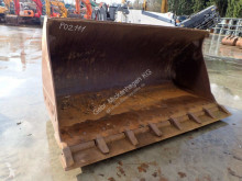 Caterpillar 966H / 3180 mm