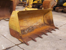godet Caterpillar