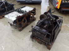 équipements TP Demag EB 51 electric/ 1500 mm