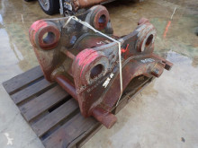 Verachtert Attache rapide pour excavateur
