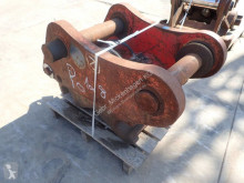 Miller Attache rapide / PC 350 pour excavateur