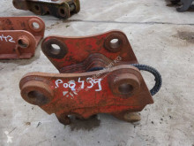 nc Attache rapide pour excavateur