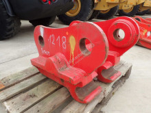 n/a Attache rapide MS 25 pour excavateur