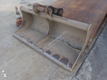 Komatsu 2100 mm