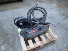 used hitch and couplers