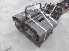 MM VÖGELE AB475 TP2/ 1750 machinery equipment