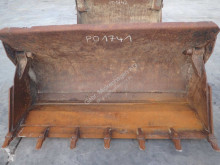 Caterpillar Volvo quickcoupler / L30 908 / 2060 mm