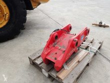 Caterpillar Attache rapide pour excavateur 311 - 314