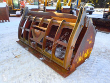Caterpillar 950 h / 2900mm