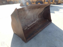 Volvo quickcoupler / 3000 mm