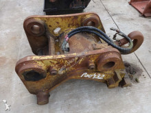 used hitch and couplers