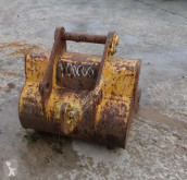Liebherr 850 mm / quickcoupler 33