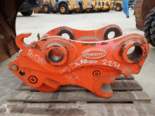 used hitch and couplers