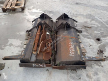 Demag Plates/ augers machinery equipment