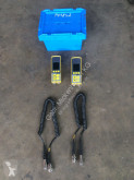 n/a MOBA Mobamatic CAN-Bus machinery equipment
