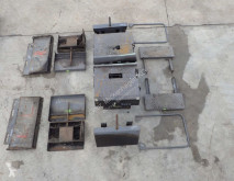 MM AB500-2 TV/ 1500 machinery equipment
