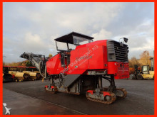 equipamientos maquinaria OP Wirtgen W 210