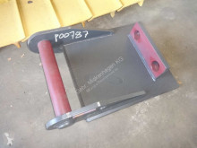 used hitch and couplers