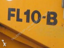 Fiat FL10B (PIEZAS / DESGUACE) machinery equipment