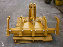equipamientos maquinaria OP Caterpillar D4C (RIPPER)