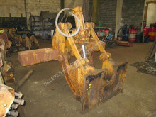 équipements TP nc BULLDOZER