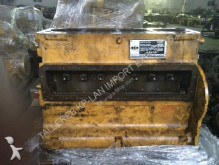 équipements TP Komatsu Bloc moteur pour bulldozer D53 (4D130 / SL4D130)