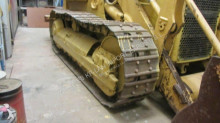 Оборудование Спецтехники Caterpillar