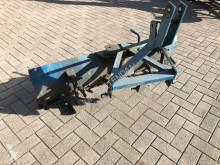 aanbouwstukken voor bouwmachines onbekend