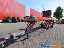 aanbouwstukken voor bouwmachines Teupen