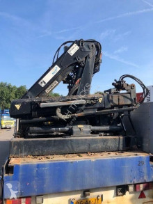 uitrusting kraan Hiab