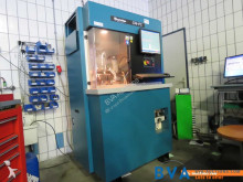 aanbouwstukken voor bouwmachines onbekend
