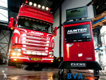 aanbouwstukken voor bouwmachines onbekend