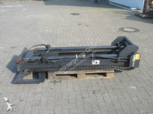 зажимы и сцепки Linde