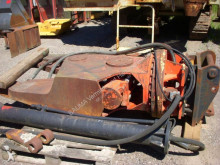 Rammer RC 26 machinery equipment
