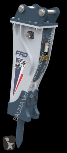 Furukawa FRD FXj 475