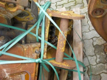 Genesis GQC (355) HGT Polypgreifer / 5 tine grab