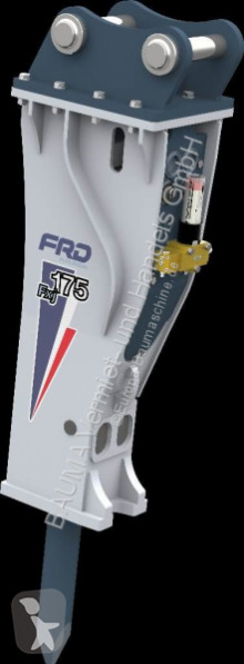 Furukawa FRD FXj 175