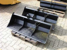 Kubota bucket