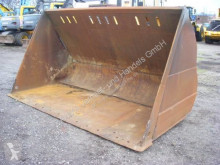 Volvo (286) 92117 3.40 m Schaufel / bucket