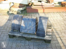 godet Kubota