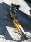 подъемный рычаг JCB