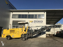 Оборудование Спецтехники Wirtgen