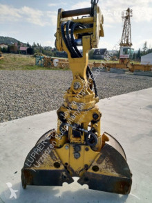 Liebherr Łyżka chwytakowa (Likufix) (nr kat. D50)