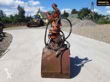 Atlas Łyżka chwytakowa E-39 (nr kat. D42)