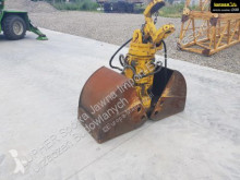 Liebherr GM 810 (nr kat. D30)