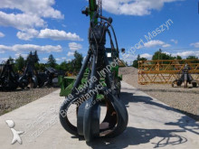 Liebherr Chwytak do złomu (nr kat. D28)
