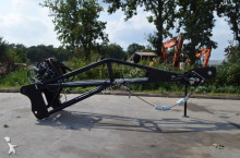 Manitou PT 2000 machinery equipment