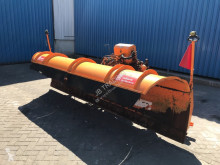 Assaloni A90 - 40, Snow slider installation, 3.90 mtr