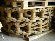 Caterpillar Berco (291) D 9 N / R undercarriage - Laufwerk CR4 machinery equipment