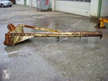 Caterpillar Walter (58) lifting arm - Lastarm CAT 950 F machinery equipment